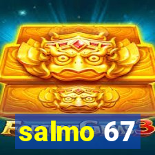 salmo 67